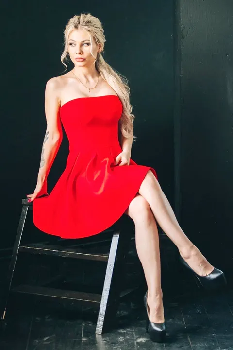 Natalya — profile photo
