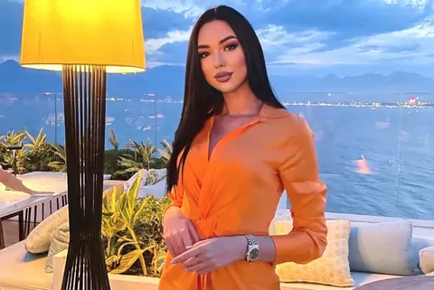 Alina — photo 5