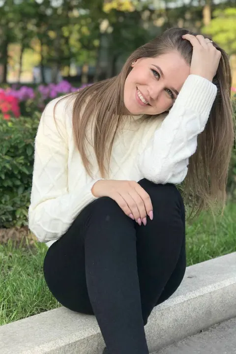 Julia — photo 5