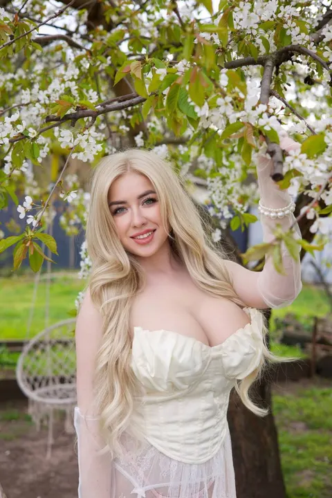 Anastasia — profile photo