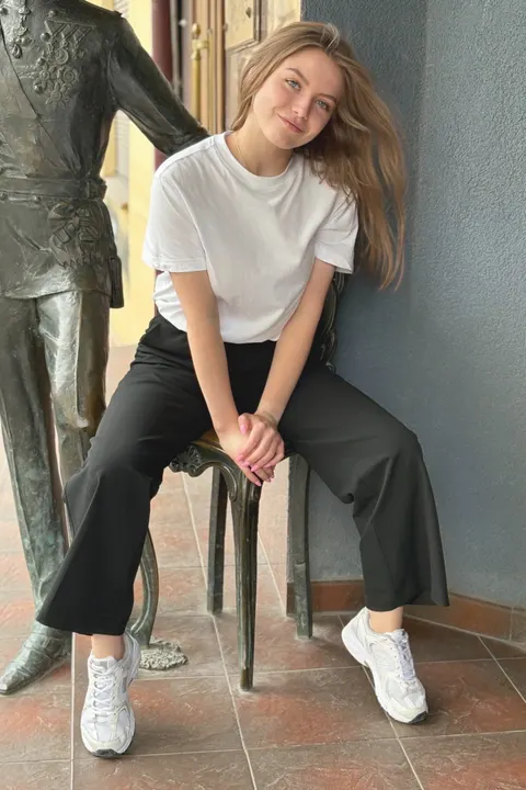 Yulia — photo 6