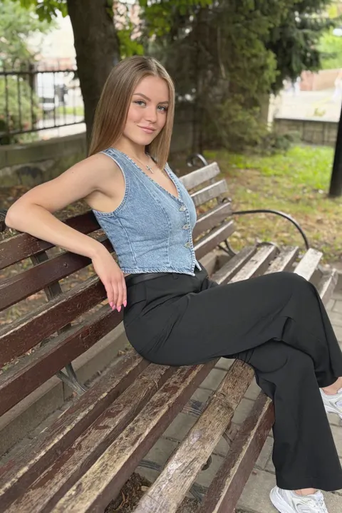 Yulia — photo 7