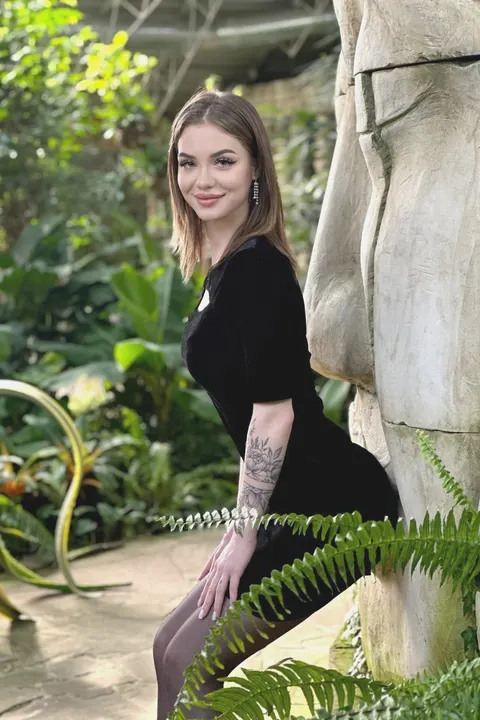 Daria — photo 8