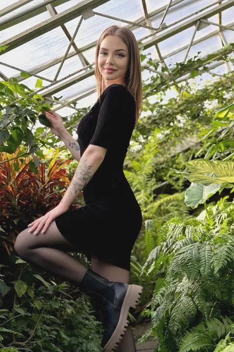 Daria — photo 6