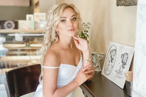 Yulia — photo 6