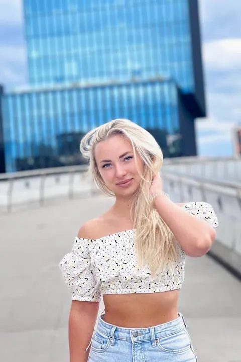 Yulia — photo 7