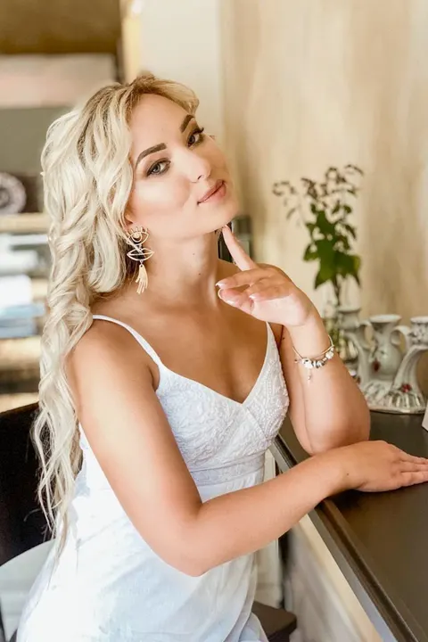 Yulia — photo 5