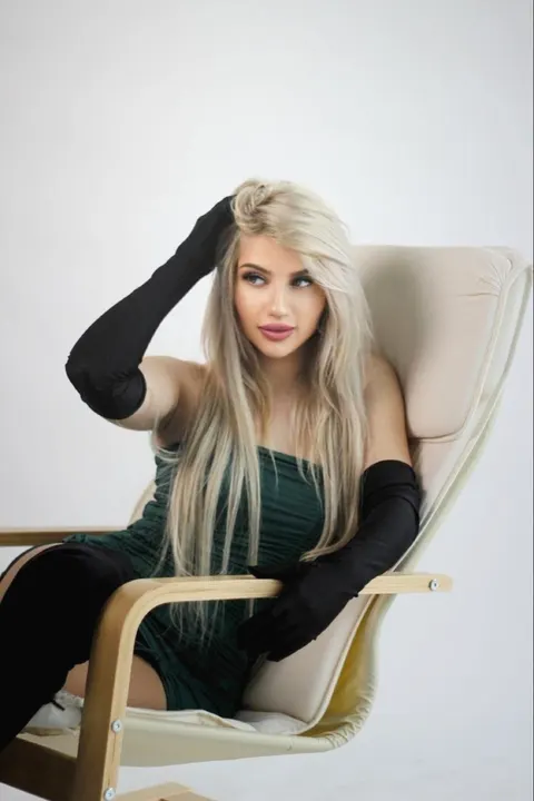 Veronika — photo 5
