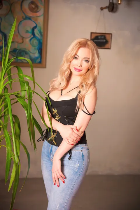 Kristina — photo 5