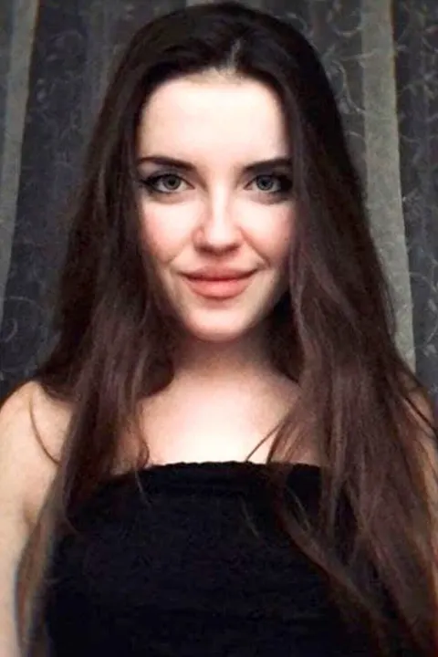 Darya — photo 6