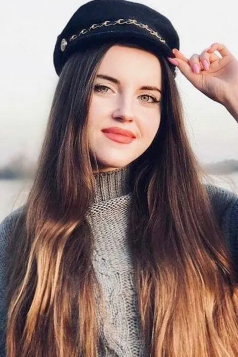 Darya — photo 5