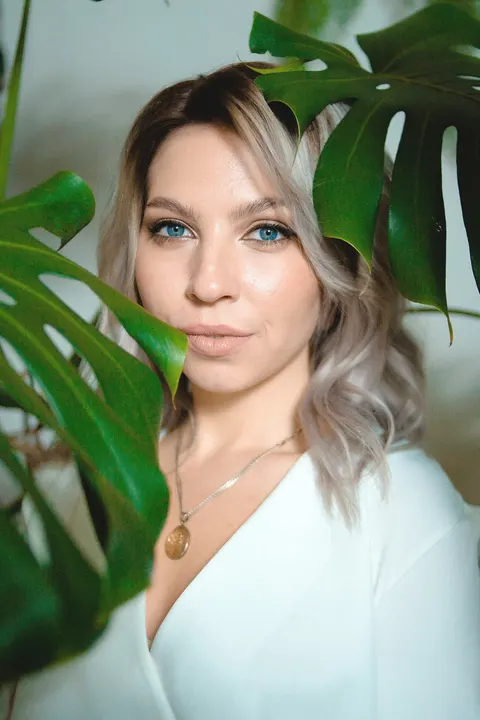 Oleksandra — photo 8