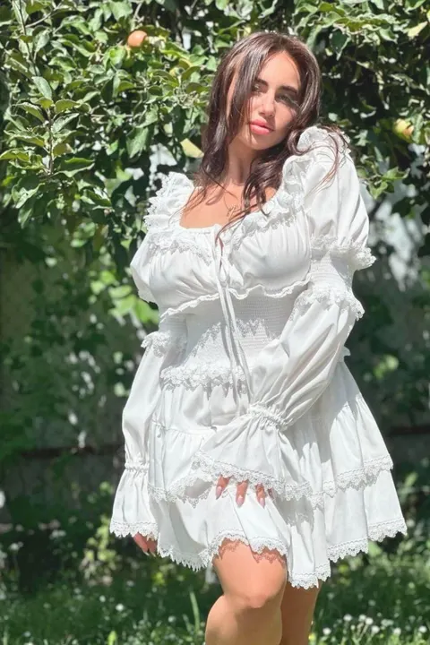 Elizaveta — photo 7