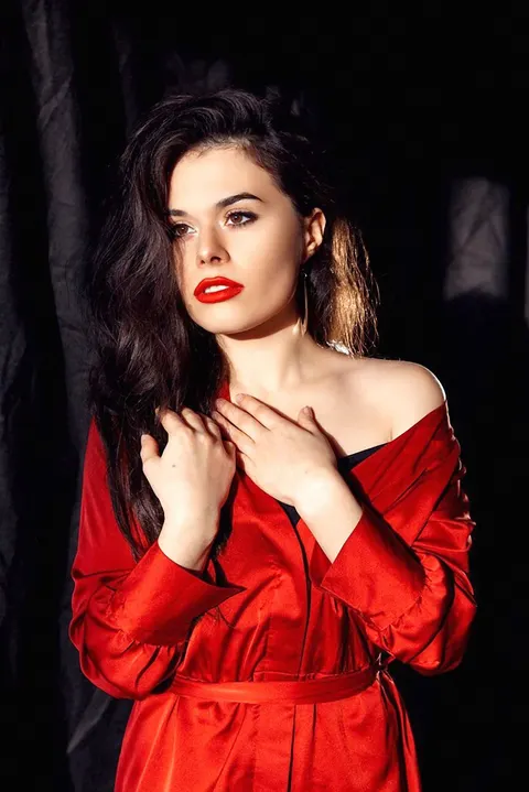 Anna — photo 6