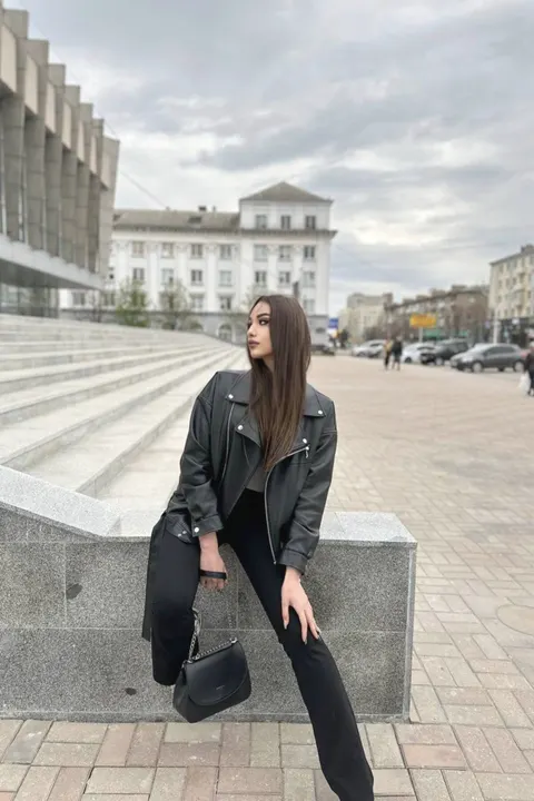 Alina — photo 7