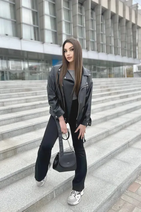 Alina — photo 5