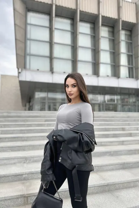 Alina — photo 6