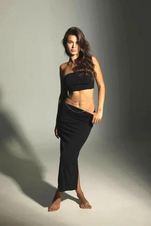 Anastasiia — profile photo