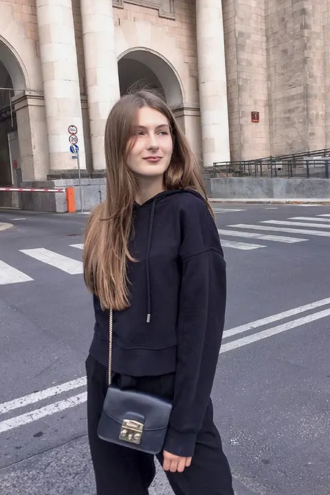 Irina — photo 7