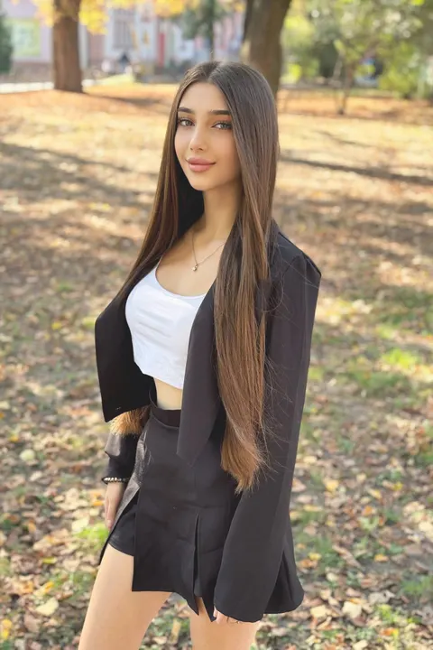 Yana — photo 8