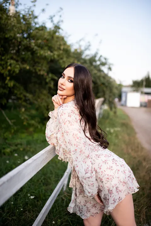 Anna — photo 6