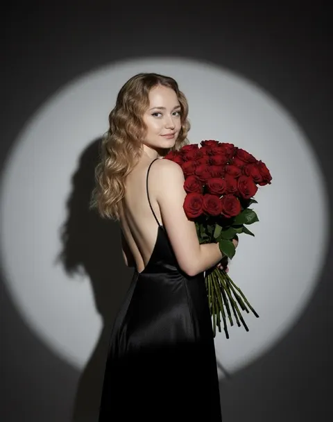 Evgeniya — photo 8