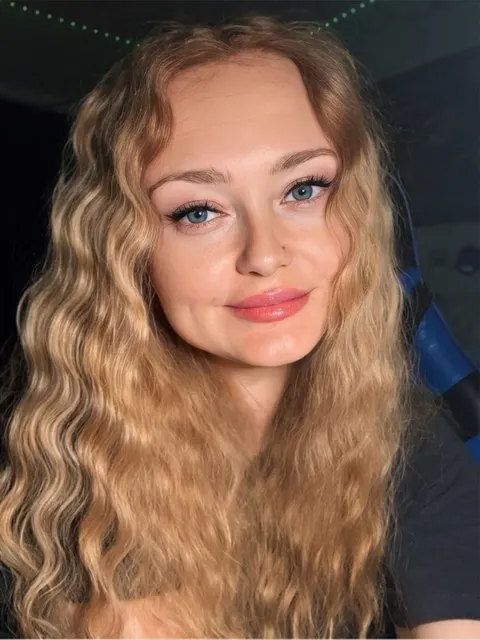 Evgeniya — profile photo