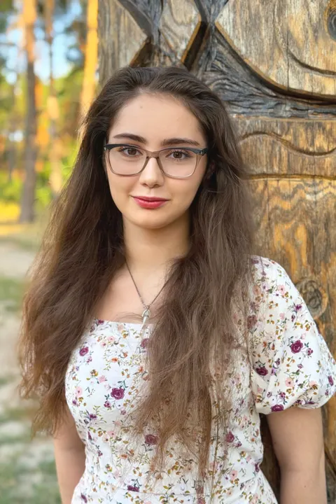 Daria — photo 8