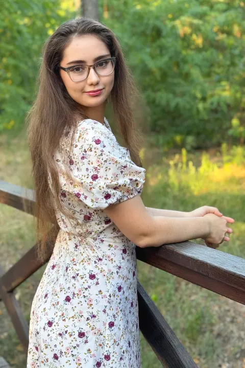 Daria — photo 6