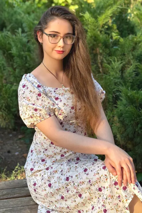 Daria — photo 7