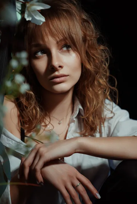 Anastasia — photo 7