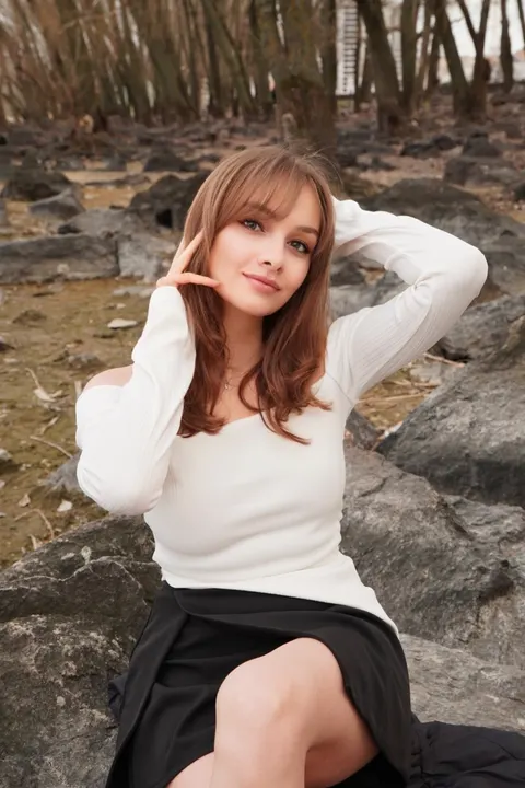 Anastasia — profile photo