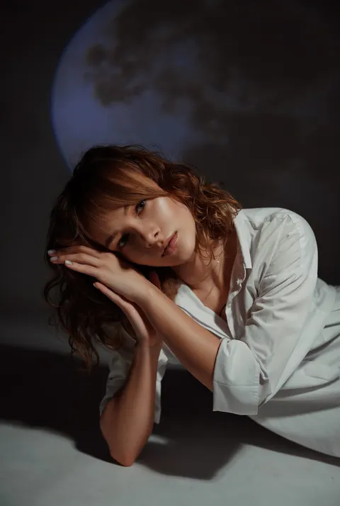 Anastasia — photo 6