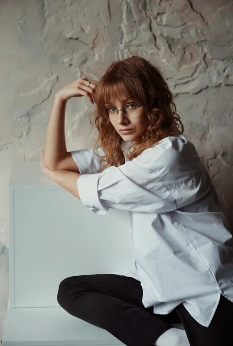 Anastasia — photo 8