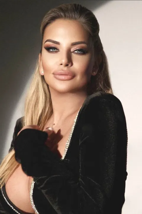 Jekaterina — photo 7