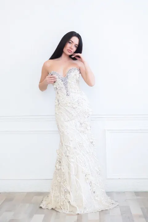 Ekaterina — profile photo