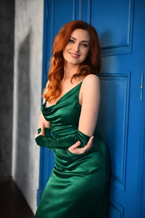 Oksana — photo 6