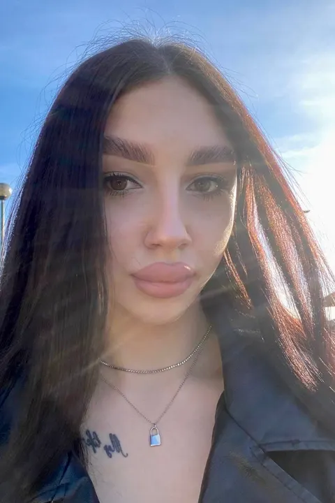 Alona — photo 8