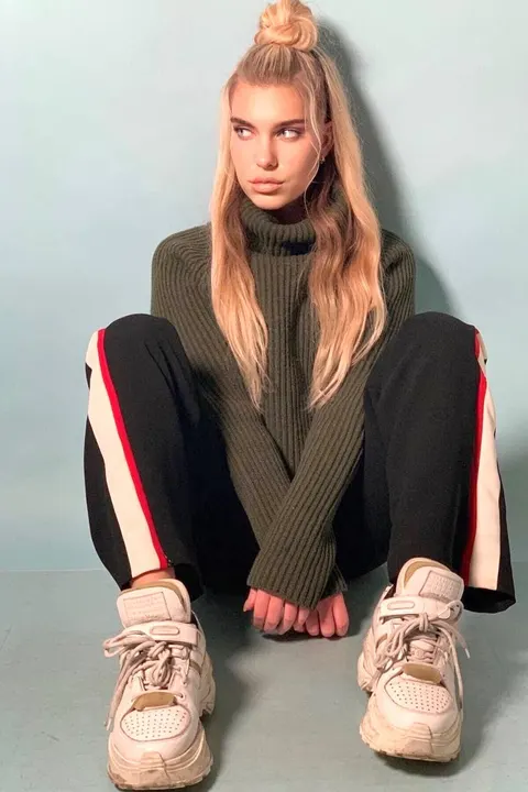 Yasmin — photo 6