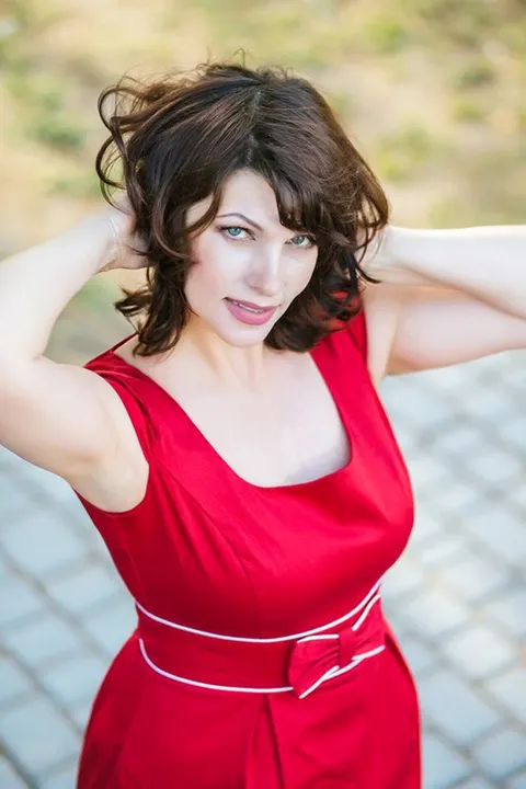 Irina — photo 7