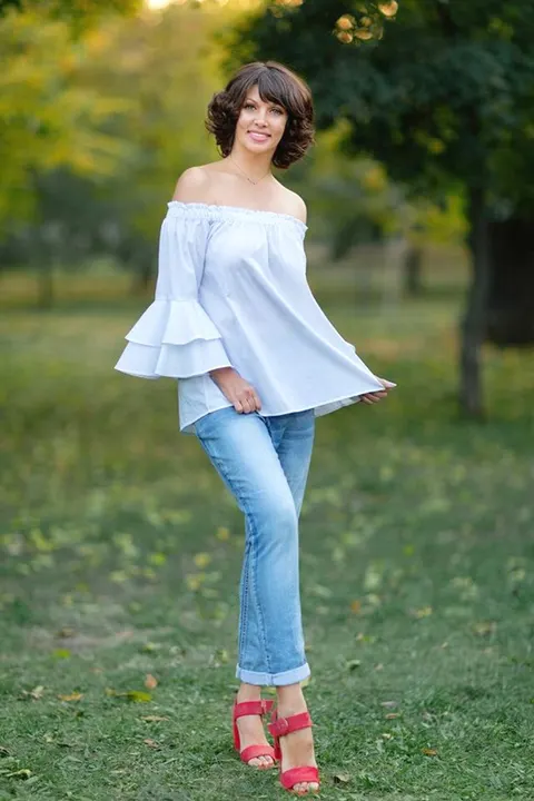 Irina — photo 8