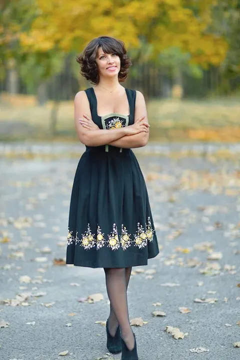 Irina — photo 6