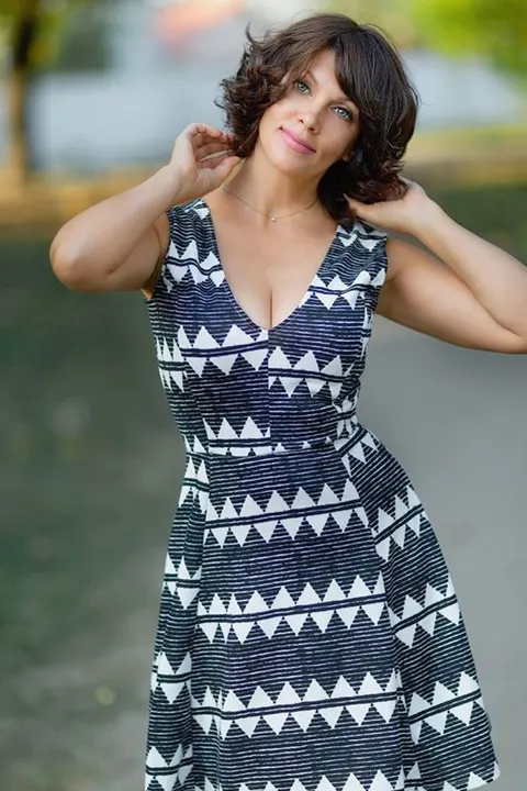 Irina — photo 5