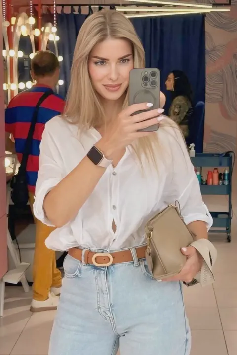 Kristina — photo 5
