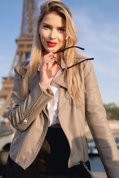 Kristina — profile photo