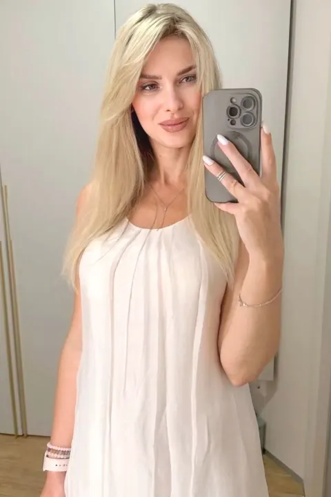 Kristina — photo 8