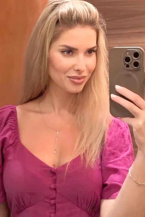 Kristina — photo 6