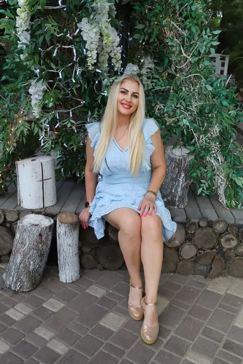 Nadiia — photo 7