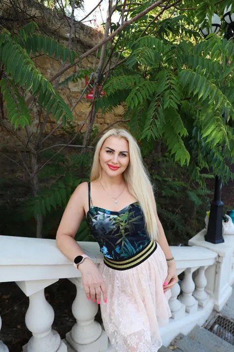 Nadiia — photo 8