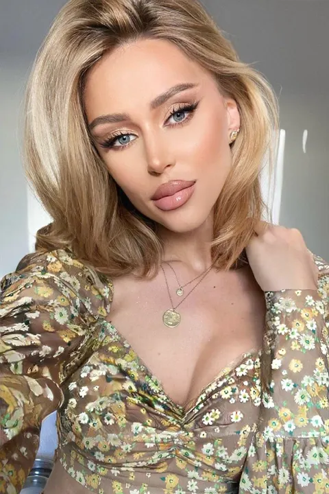 Maria — photo 8